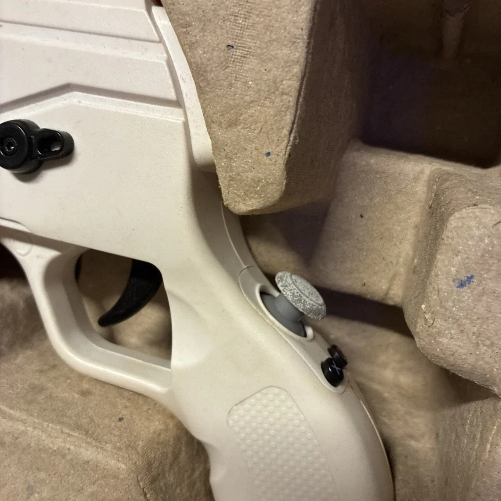 PS3 Cabela's Top Shot Elite - *GUN ONLY* - No Game No Dongle yes Sensor